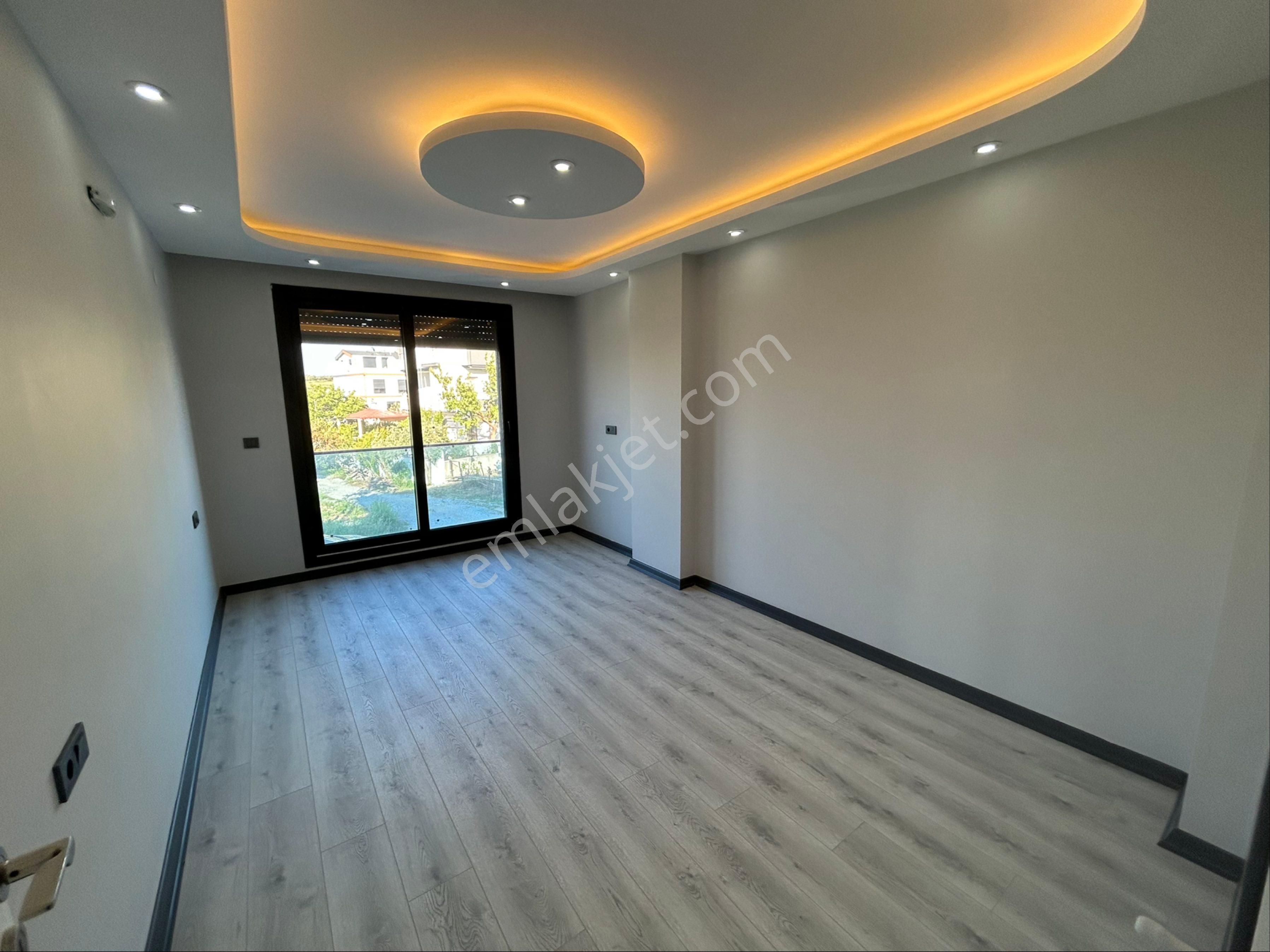 Didim Hisarda 4+1 Geniş Villa - Görsel 16