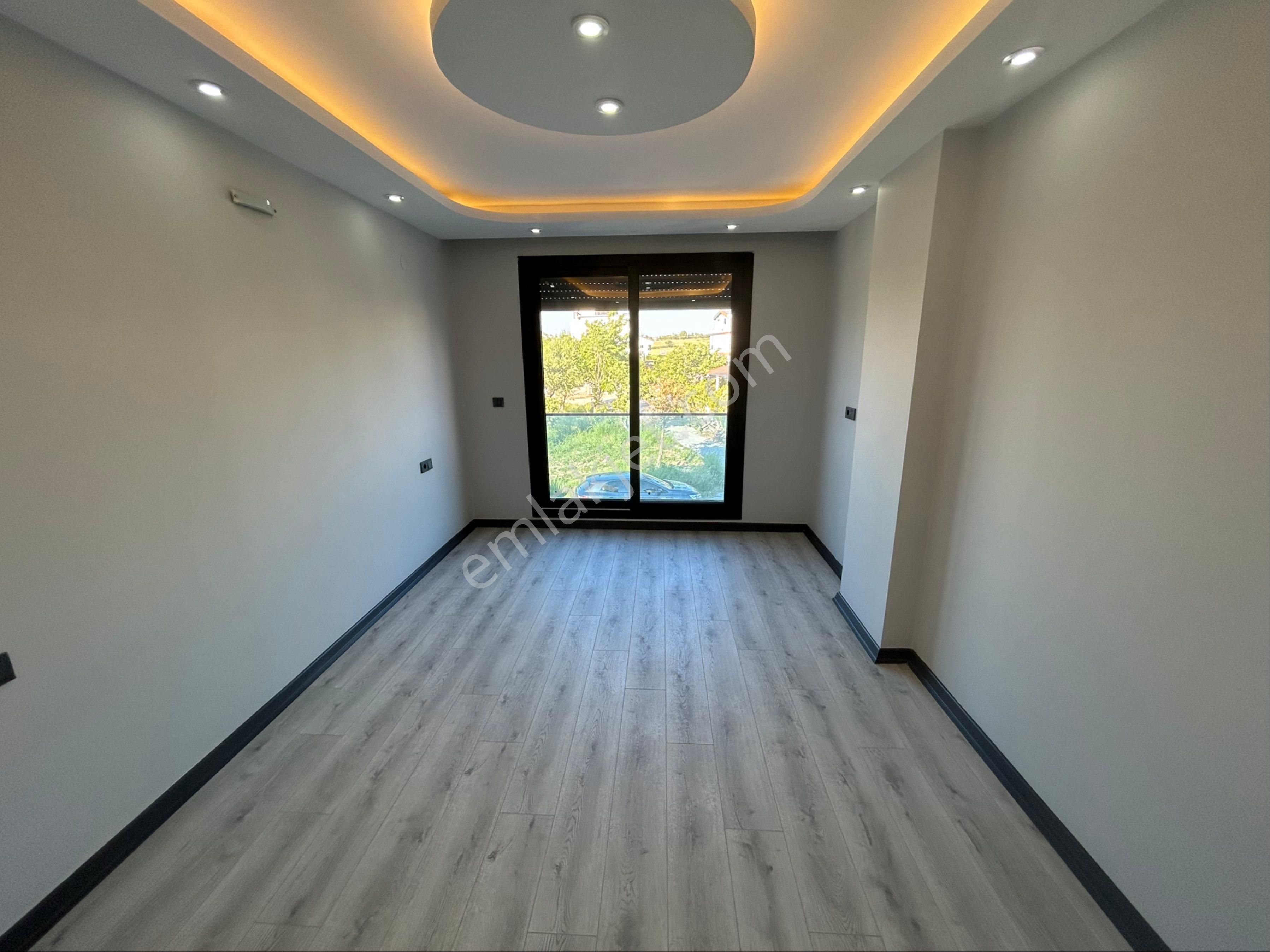 Didim Hisarda 4+1 Geniş Villa - Görsel 17