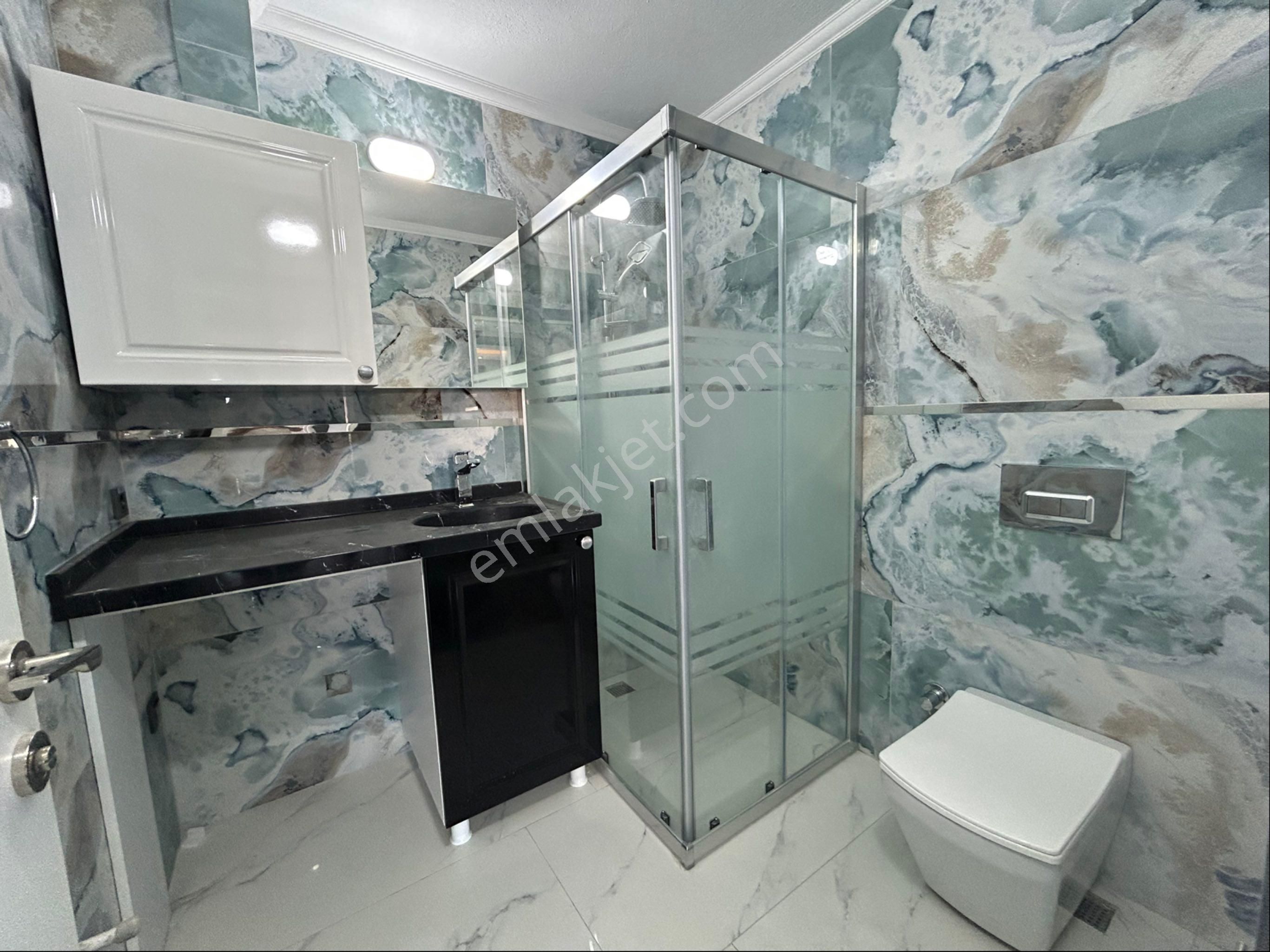 Didim Hisarda 4+1 Geniş Villa - Görsel 14