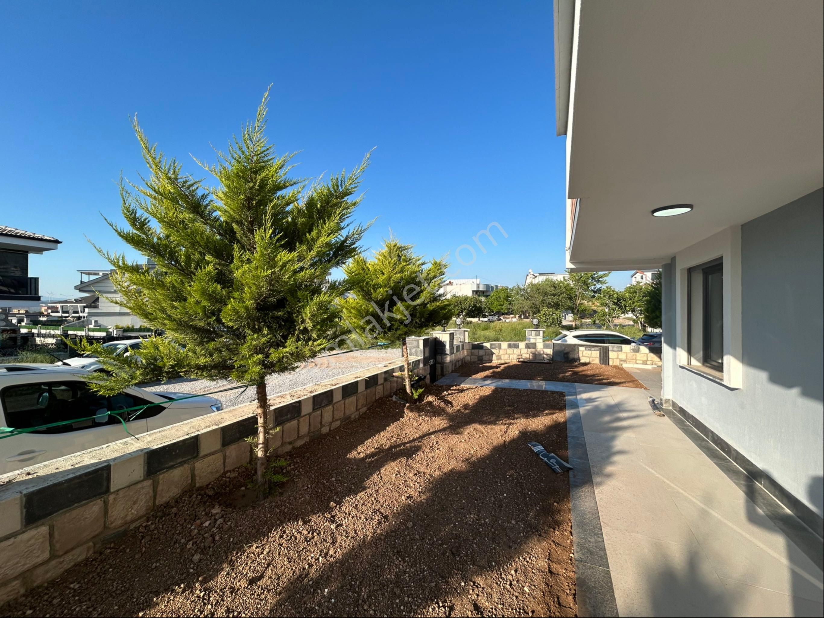 Didim Hisarda 4+1 Geniş Villa - Görsel 4