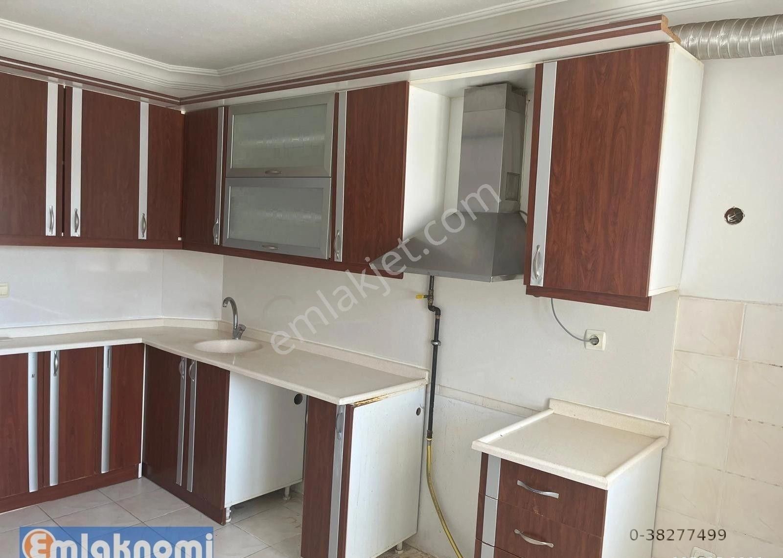 Alihan Emlak/emlaknomi'den 1.tokide Satılık Daire