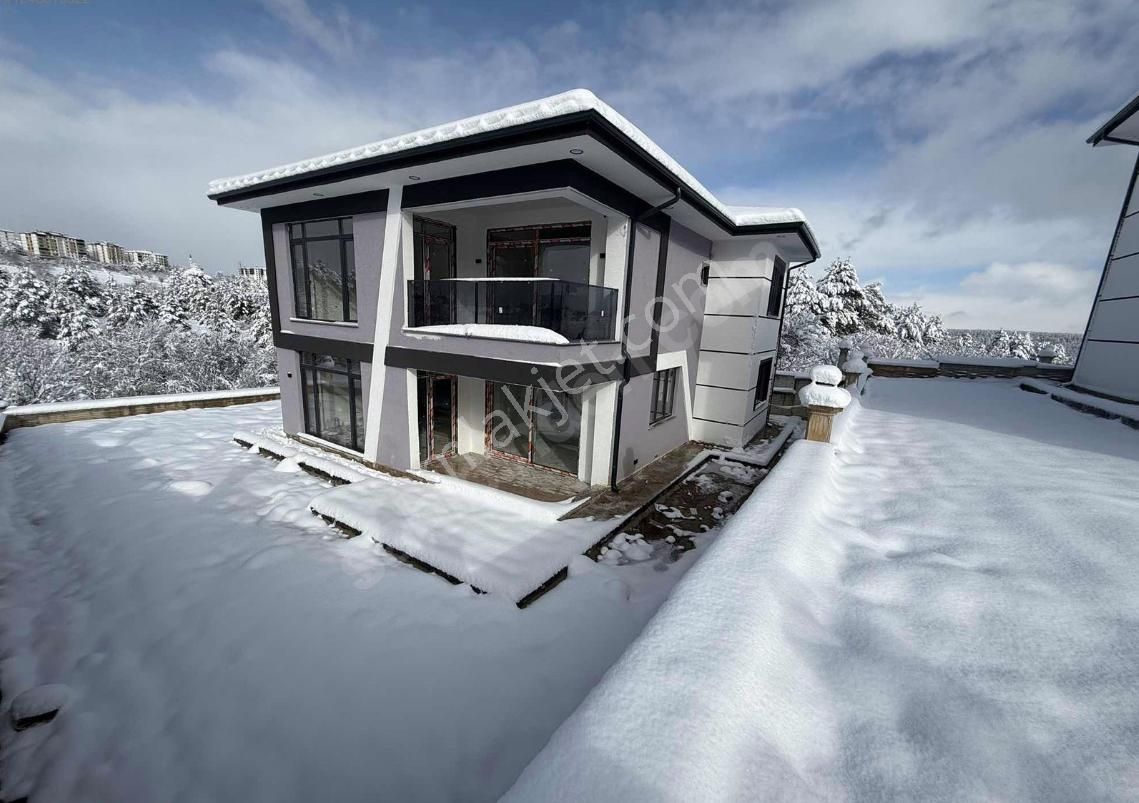 Kastamonu Da Satılık Lüks Villa