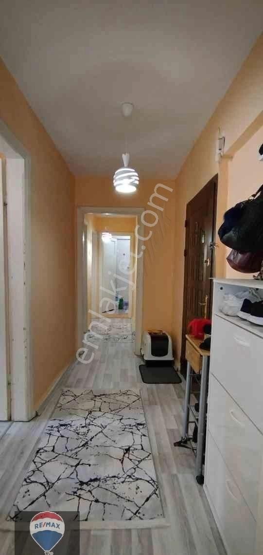 Aydın Efeler Adnan Menderes Mahallesi Denizli Yoluna Cepheli Satılık 2+1 Daire