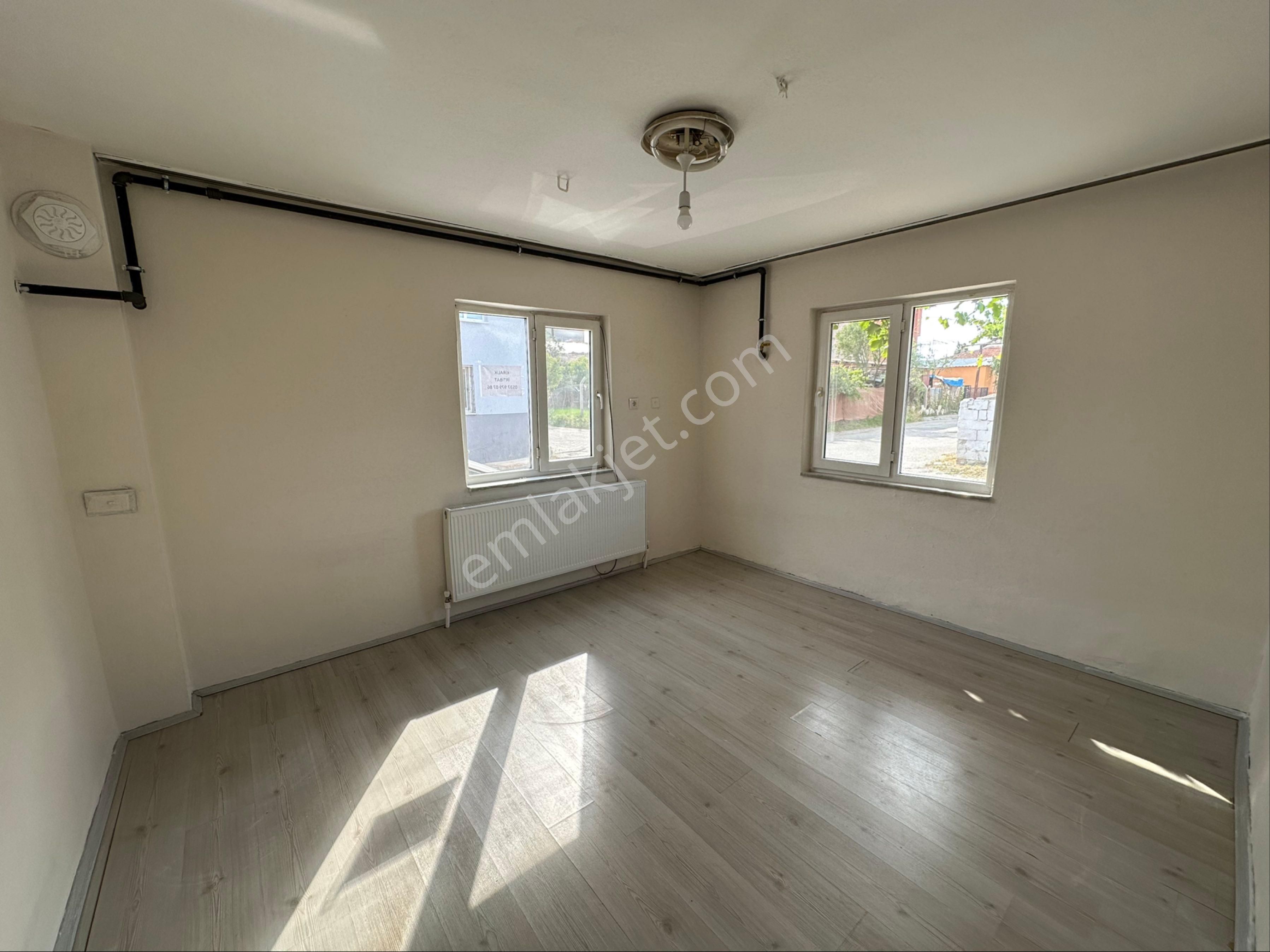 Saygın 'dan Hacıeyüplü Mah 115 M2 3+1 Daire