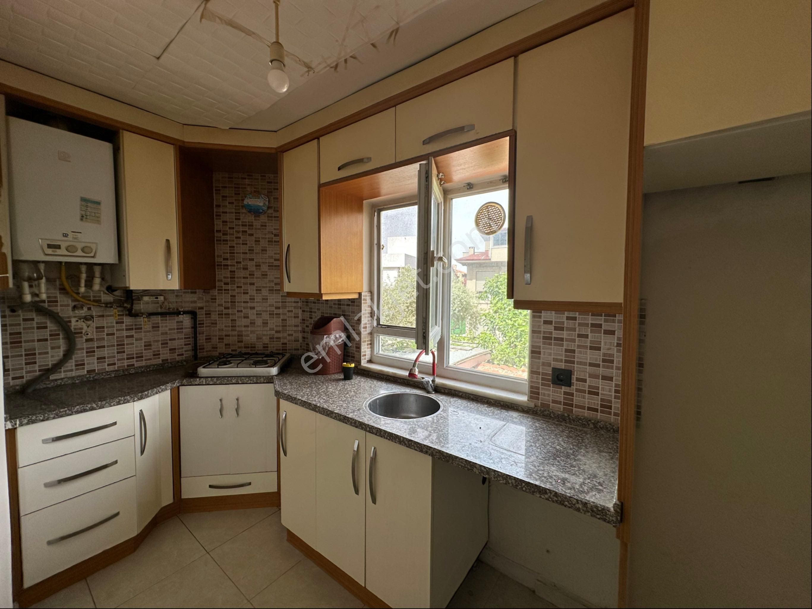 Saygın'dan Sırakapılar 'da Tekden Hastanesi Yakını 2+1 2.kat Kiralık Daire