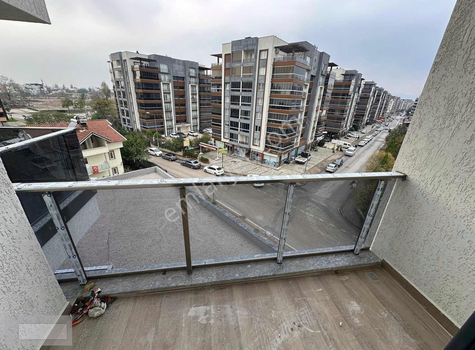 Millet Gayrimenkulden Satılık Sanabel-5 Sit. 2+1 Lüks Daire...
