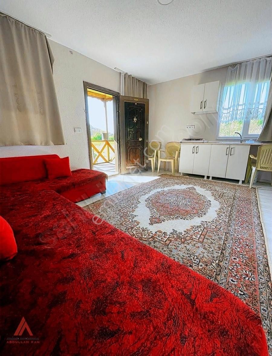 Ağva Nehir Kenarı Ahşap Ev Ve Arsası Kelepir 3.250,00₺