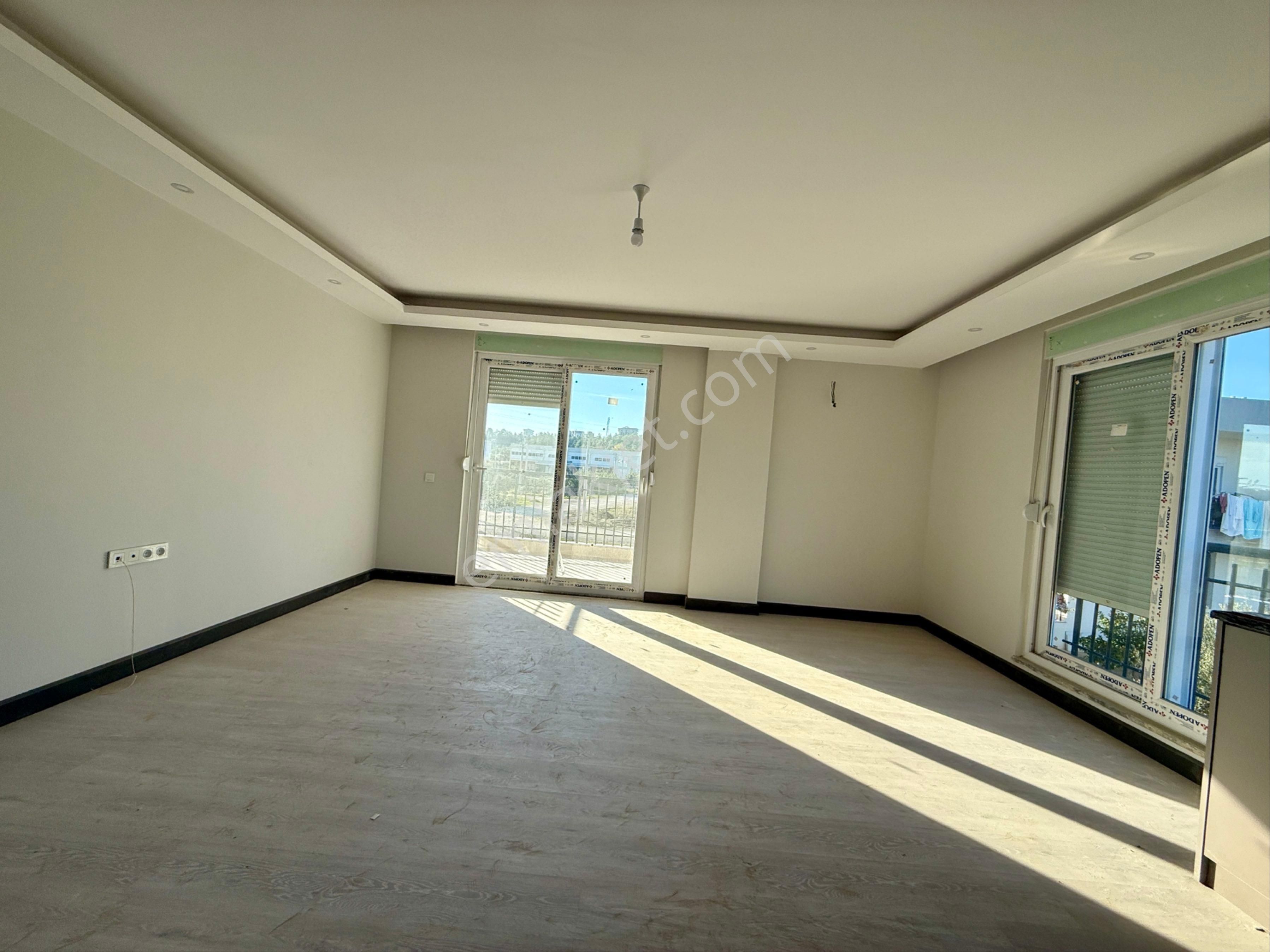 Sarilarda Havadar Deniz Manzarali Dubleks Daire - Görsel 11