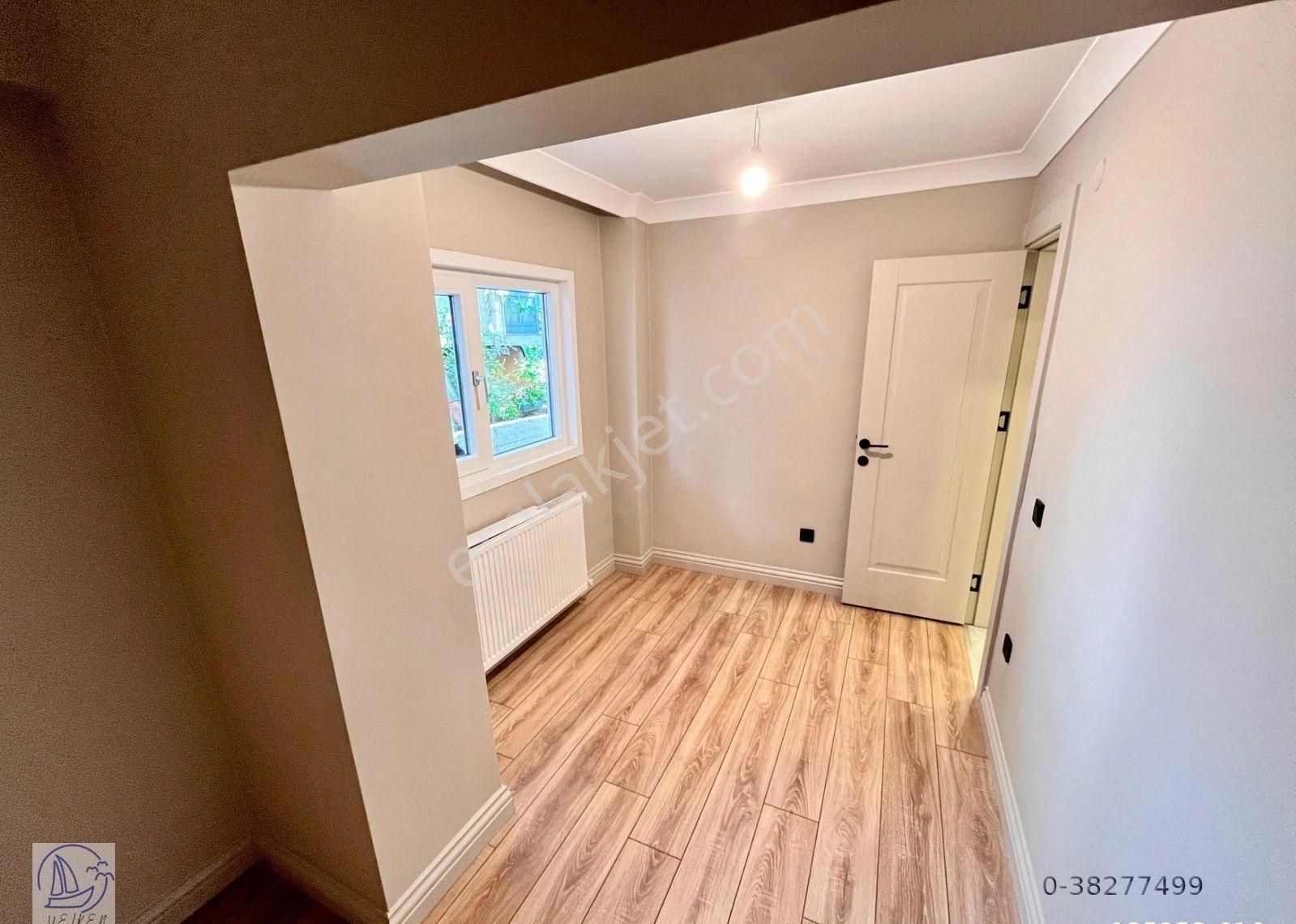 Yelken'den Çiftehavuzlar Bağdat Caddesi Üzerinde İşyerine Uygun - Görsel 28