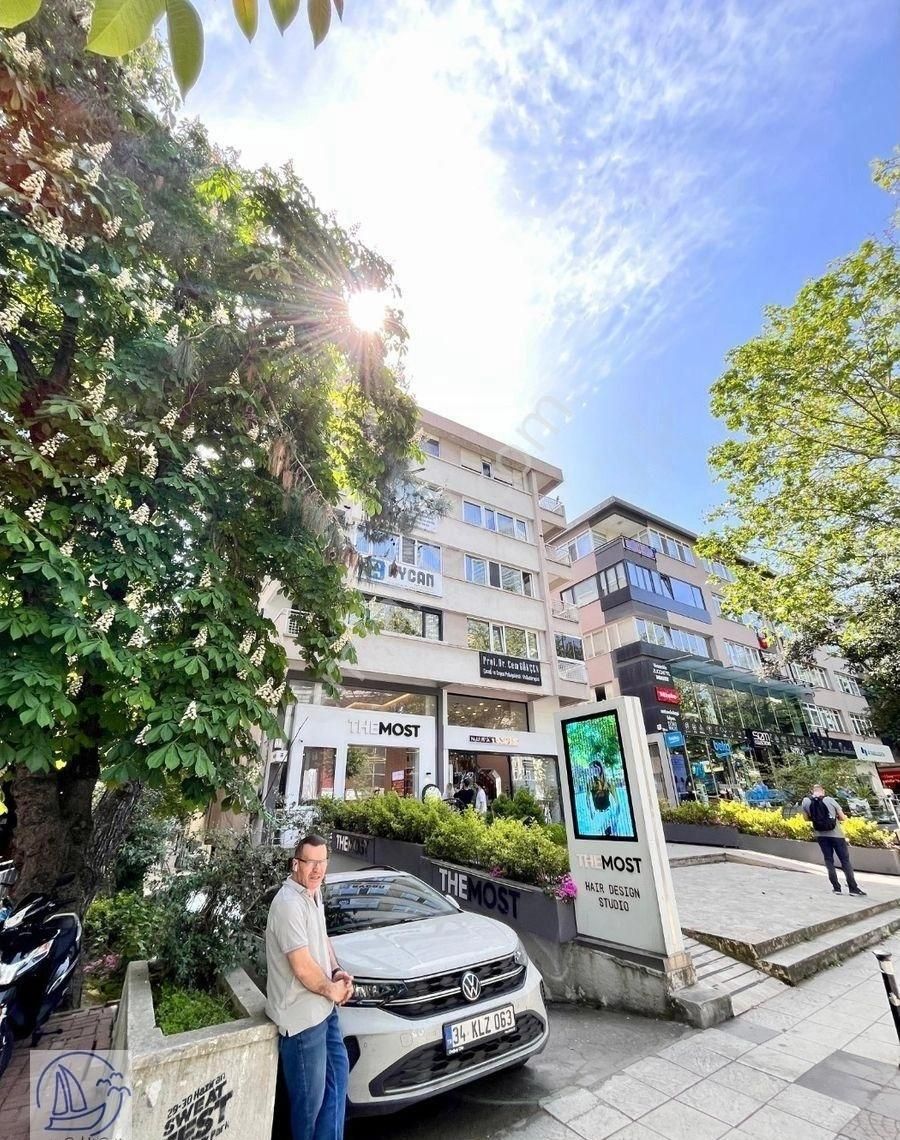 Yelken'den Çiftehavuzlar Bağdat Caddesi Üzerinde İşyerine Uygun - Görsel 27