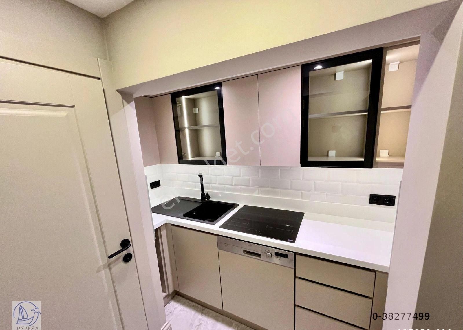 Yelken'den Çiftehavuzlar Bağdat Caddesi Üzerinde İşyerine Uygun - Görsel 15