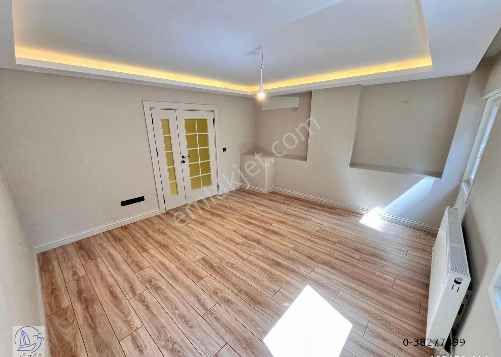 Yelken'den Çiftehavuzlar Bağdat Caddesi Üzerinde İşyerine Uygun - Görsel 5