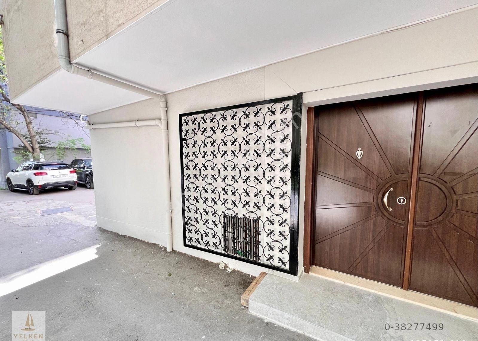 Yelken'den Çiftehavuzlar Bağdat Caddesi Üzerinde İşyerine Uygun - Görsel 33