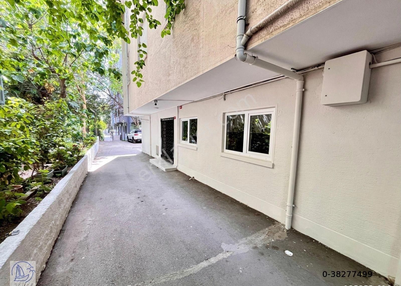 Yelken'den Çiftehavuzlar Bağdat Caddesi Üzerinde İşyerine Uygun - Görsel 3