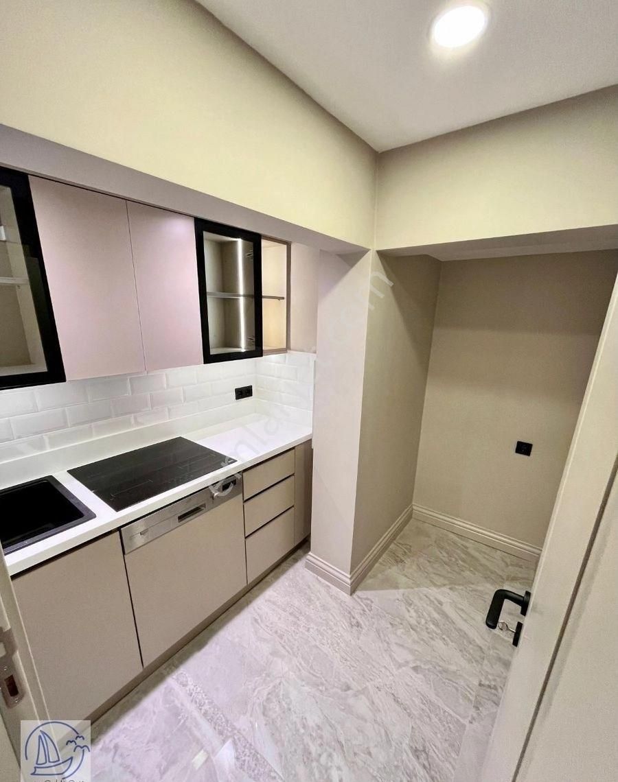 Yelken'den Çiftehavuzlar Bağdat Caddesi Üzerinde İşyerine Uygun - Görsel 30