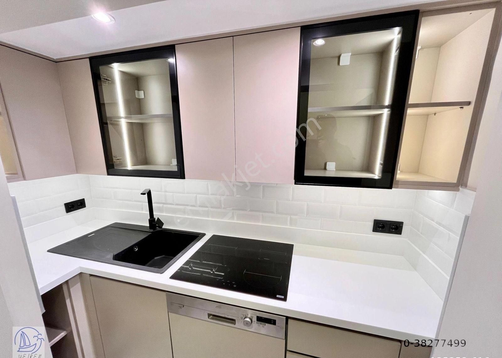 Yelken'den Çiftehavuzlar Bağdat Caddesi Üzerinde İşyerine Uygun - Görsel 35