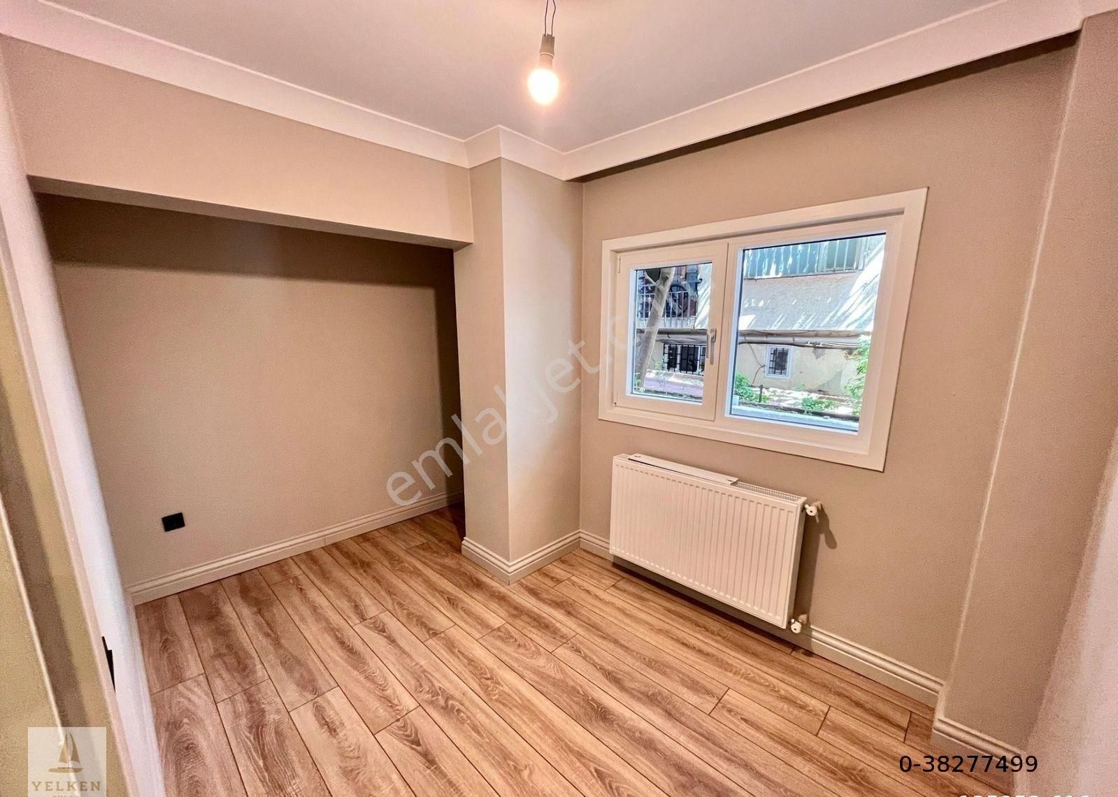 Yelken'den Çiftehavuzlar Bağdat Caddesi Üzerinde İşyerine Uygun - Görsel 34