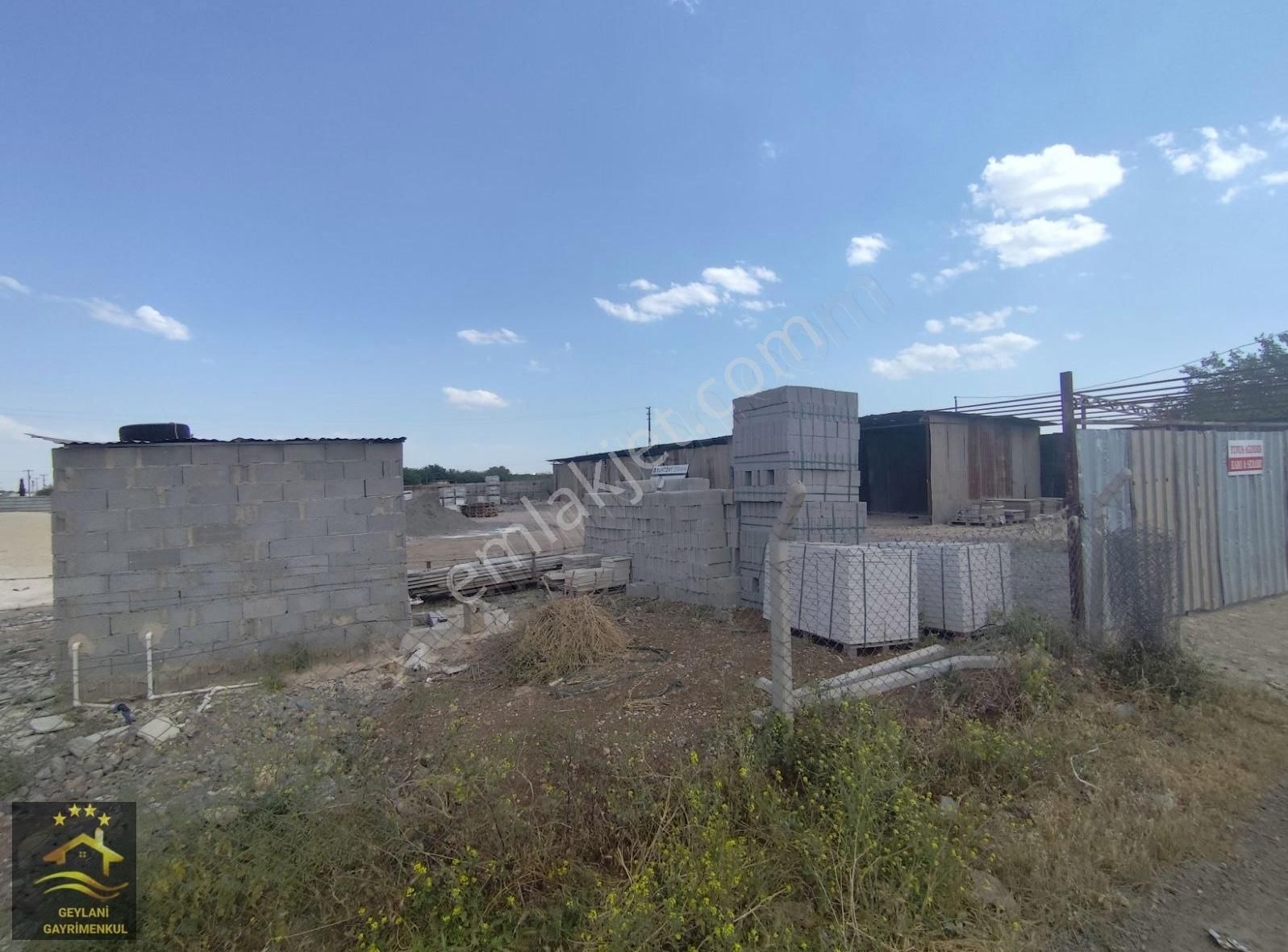 Haliliye Sırrın Stadyum Yanı Evladiyelik Yatırım Kupon Arsa