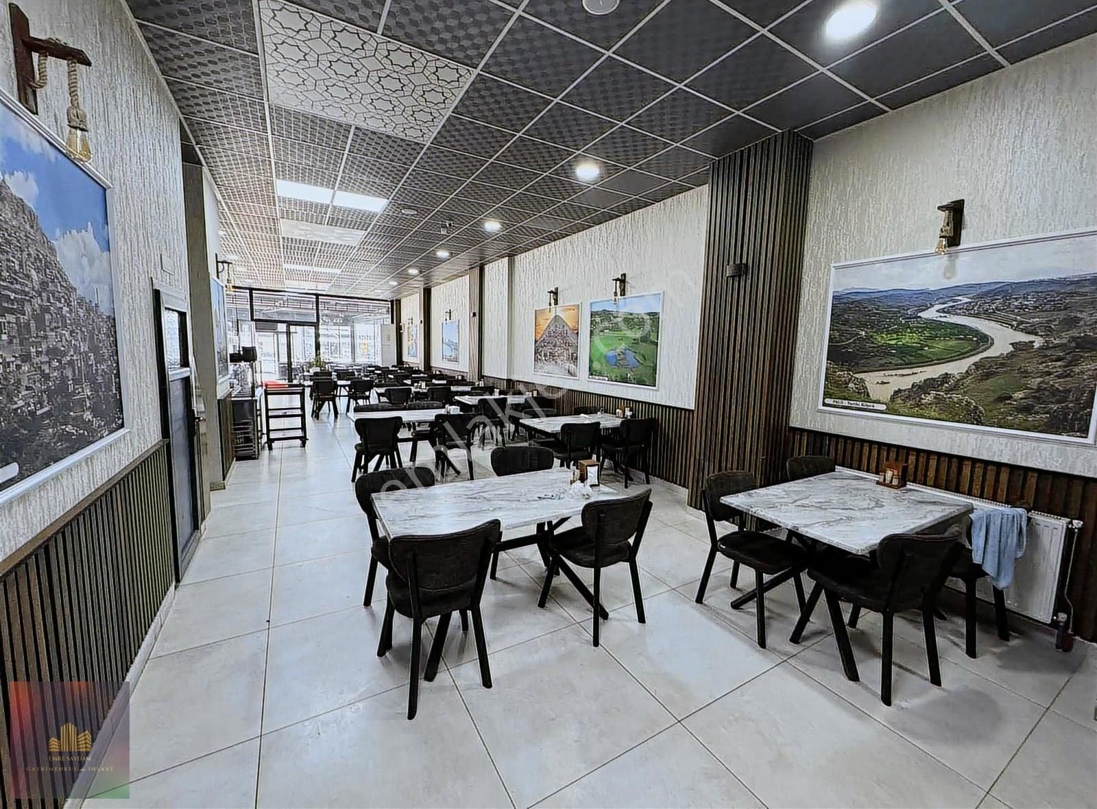 E.s. / Çaydaçıra Mah. Sahra Royal City Satılık Fırsat Dükkan