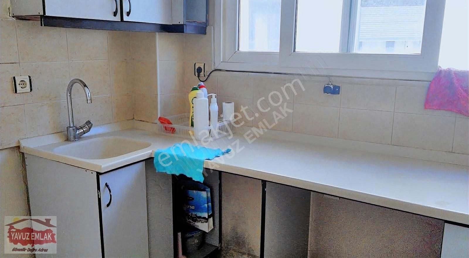 Yavuz Emlak/beşiktaş Nüzhetiye Cad. Masrafsız 1+1 Temiz Daire - Görsel 5