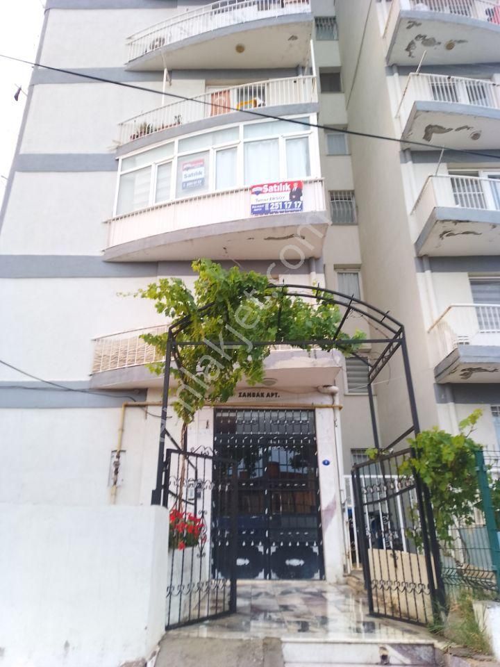 Torbalı-ayrancılar-inönü Mahallesinde Satılık Daire