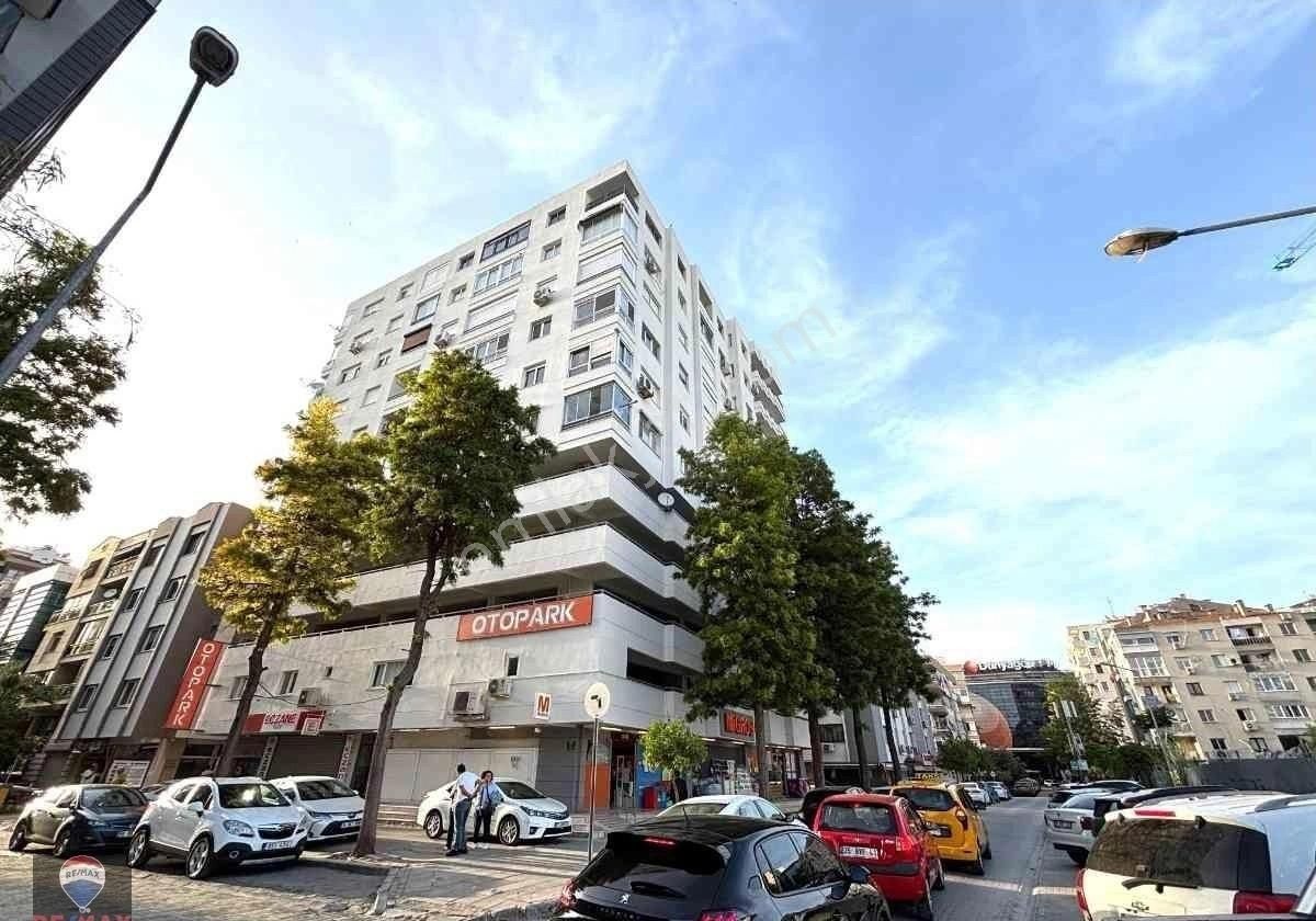 Alsancak Mimar Sinan'da Kiralık Eşyalı 3+1 Geniş Ferah Daire