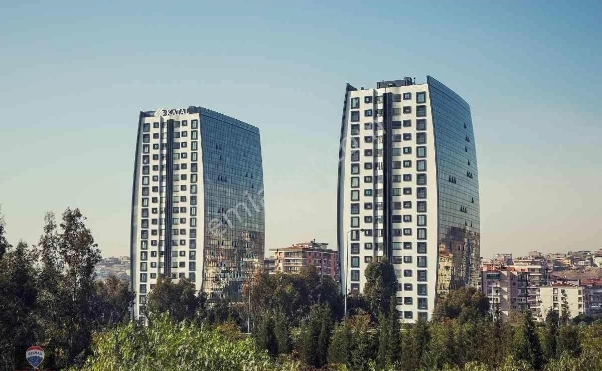 İzmir Karşıyaka Aypark Rezıdans Da Kıralık 3+1 Daire