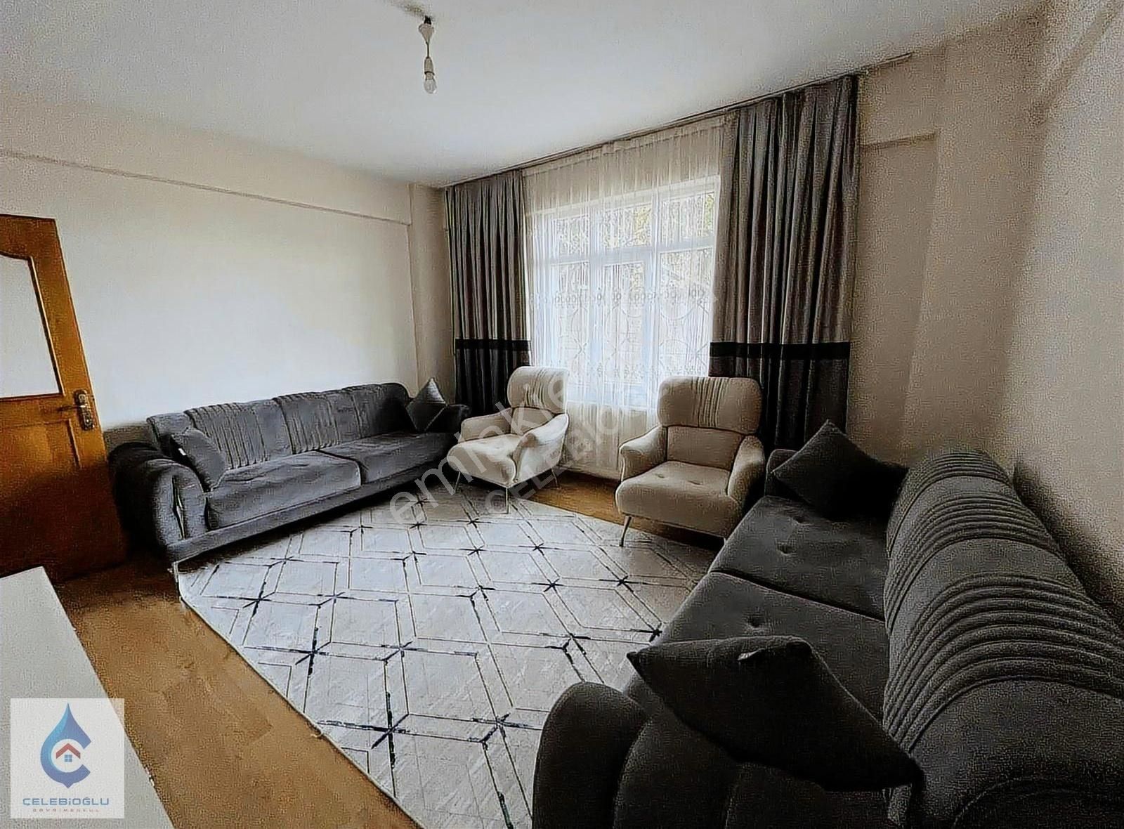 Çelebioğlu Gyd Çayırova İnönü Mah. Satılık 3+1 Yüksek Giriş