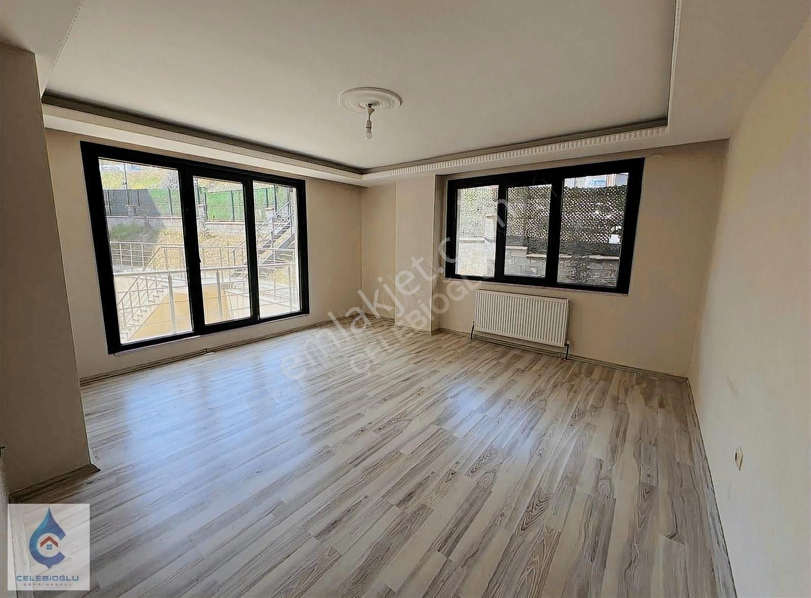 Gebze Tatlıkuyu Vadi Park Evleri Satılık 3+1 Daire - Görsel 5