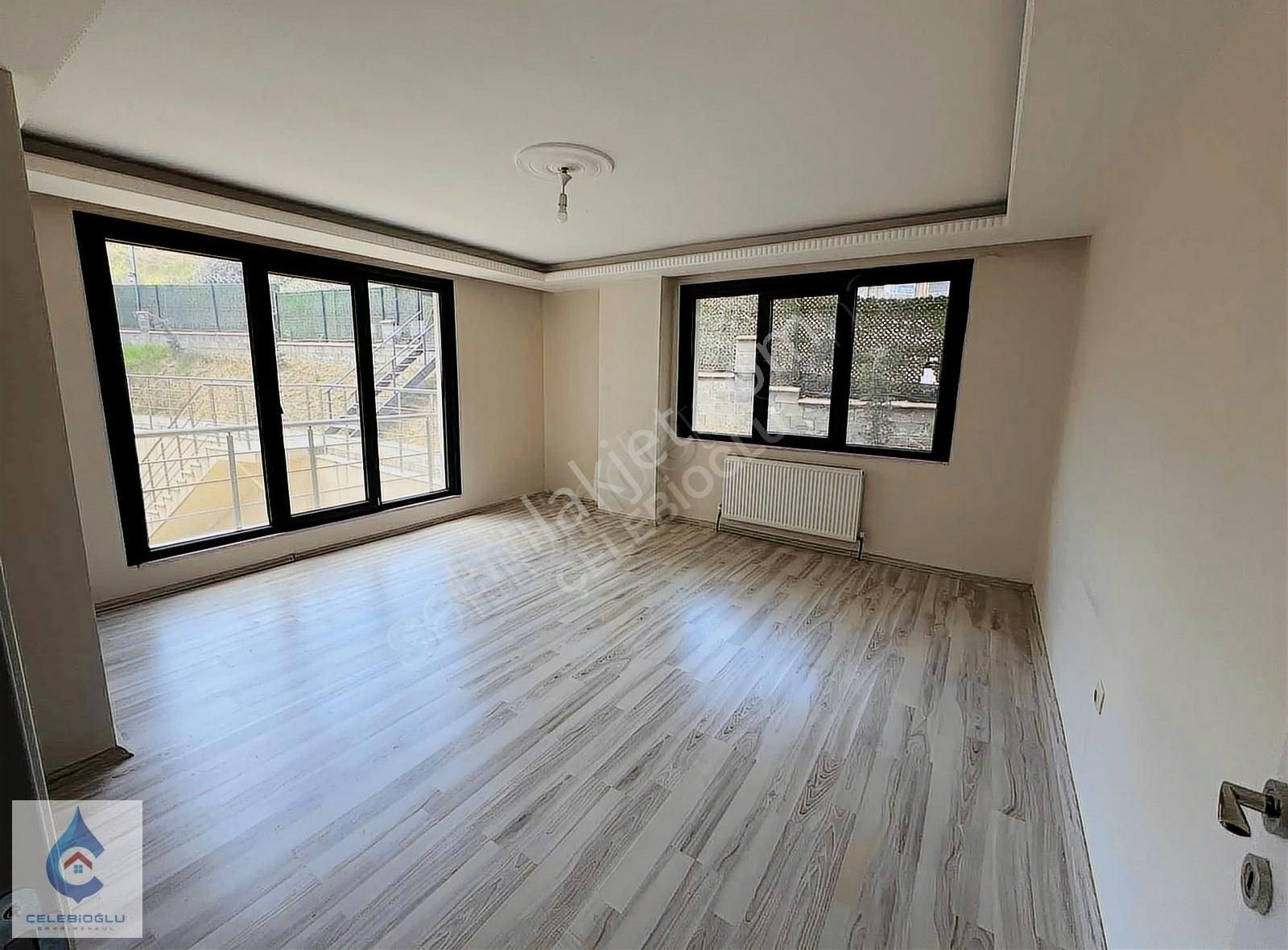 Gebze Tatlıkuyu Vadi Park Evleri Satılık 3+1 Daire - Görsel 16