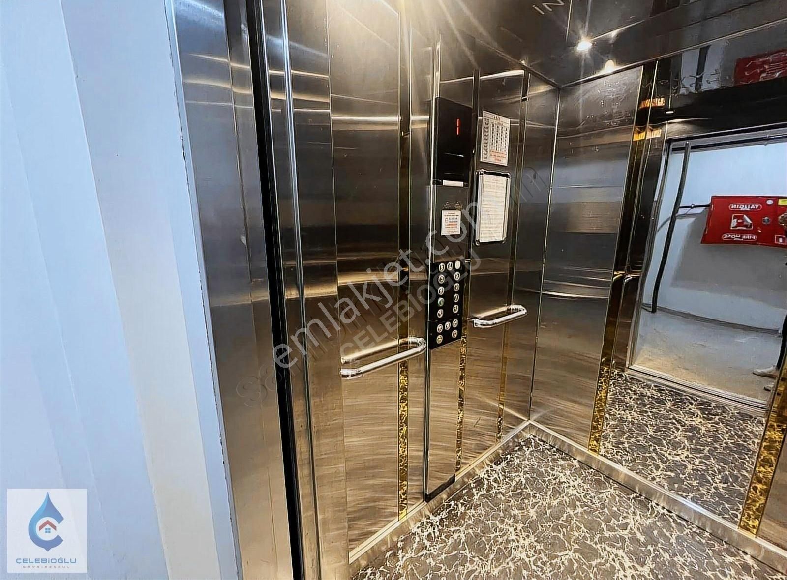 Gebze Tatlıkuyu Vadi Park Evleri Satılık 3+1 Daire - Görsel 15