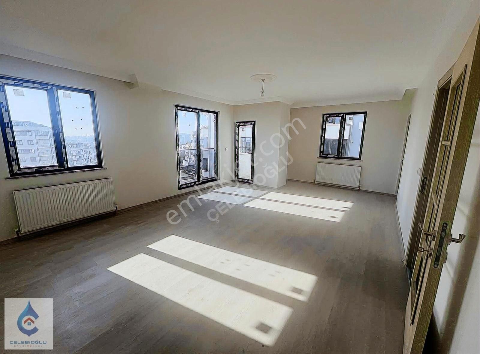 Çayırova Atatürk Mah.4+1 Satılık Dubleks Daire - Görsel 15