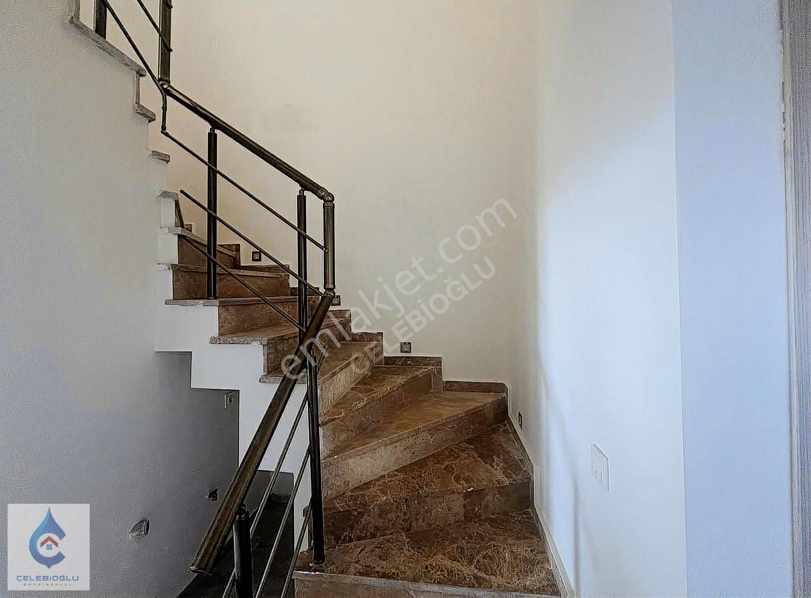 Çayırova Atatürk Mah.4+1 Satılık Dubleks Daire - Görsel 29