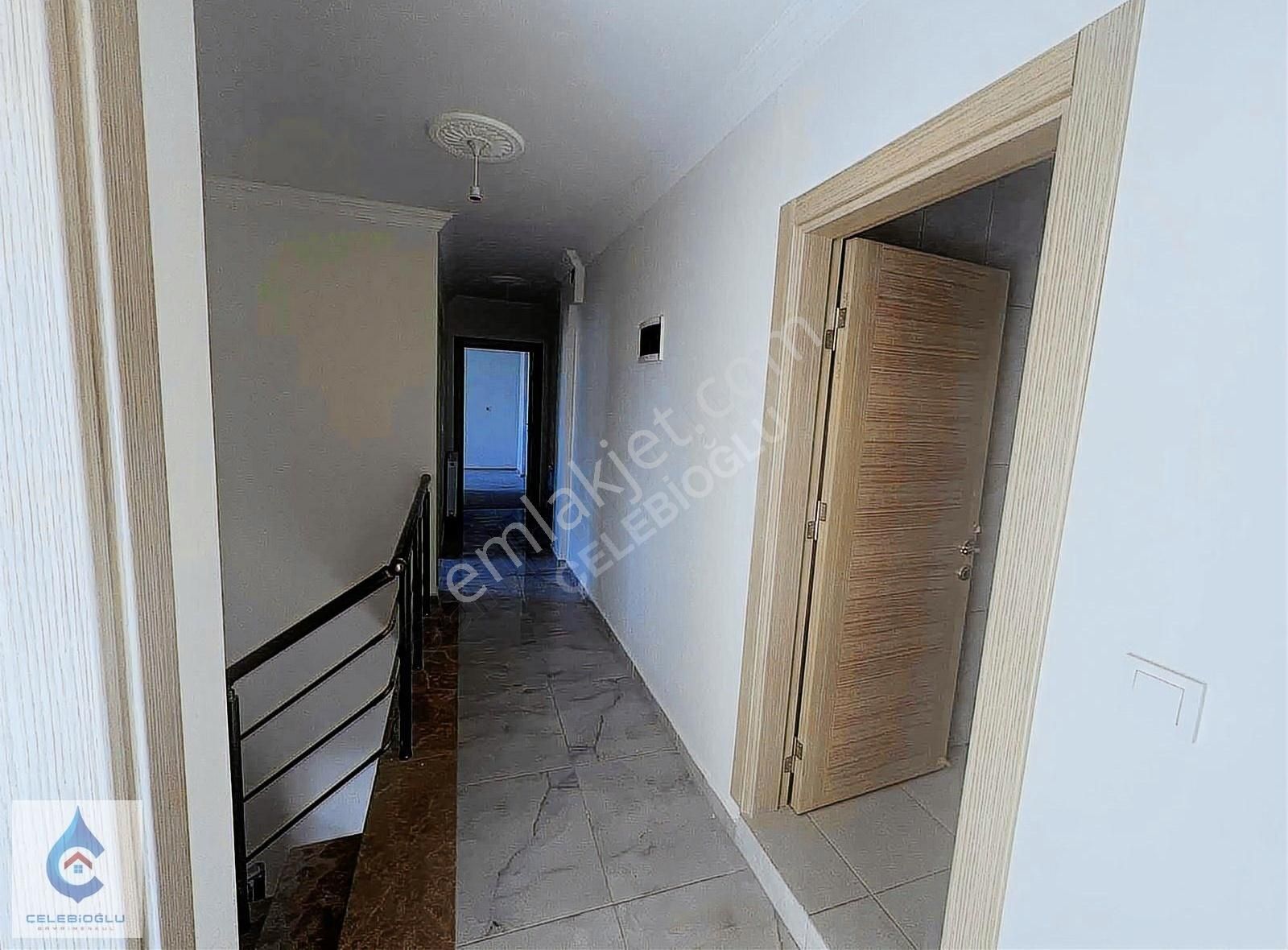 Çayırova Atatürk Mah.4+1 Satılık Dubleks Daire - Görsel 22