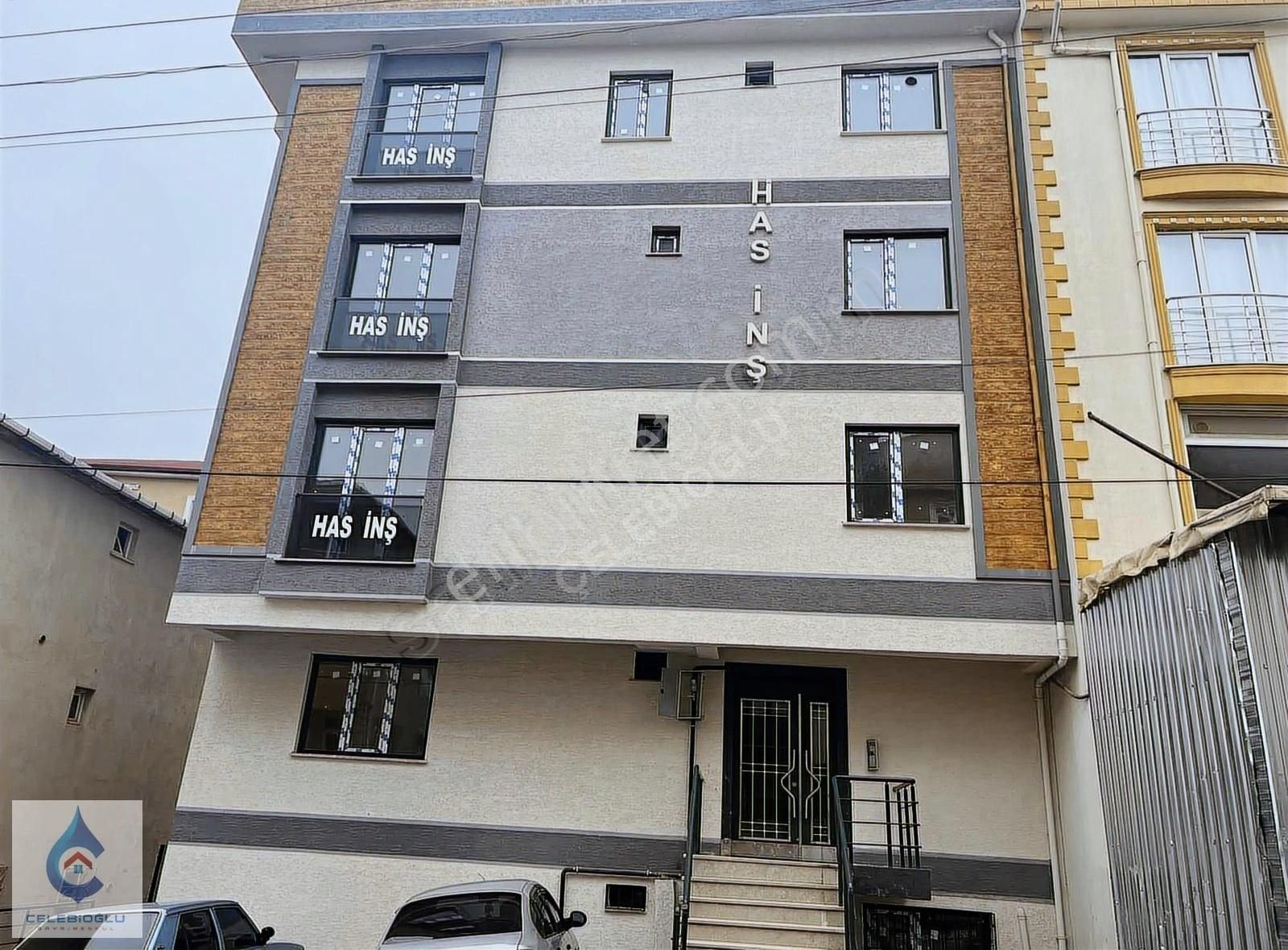 Çayırova İnönü Mah.satılık 2+1 Ters Dubleks Daire