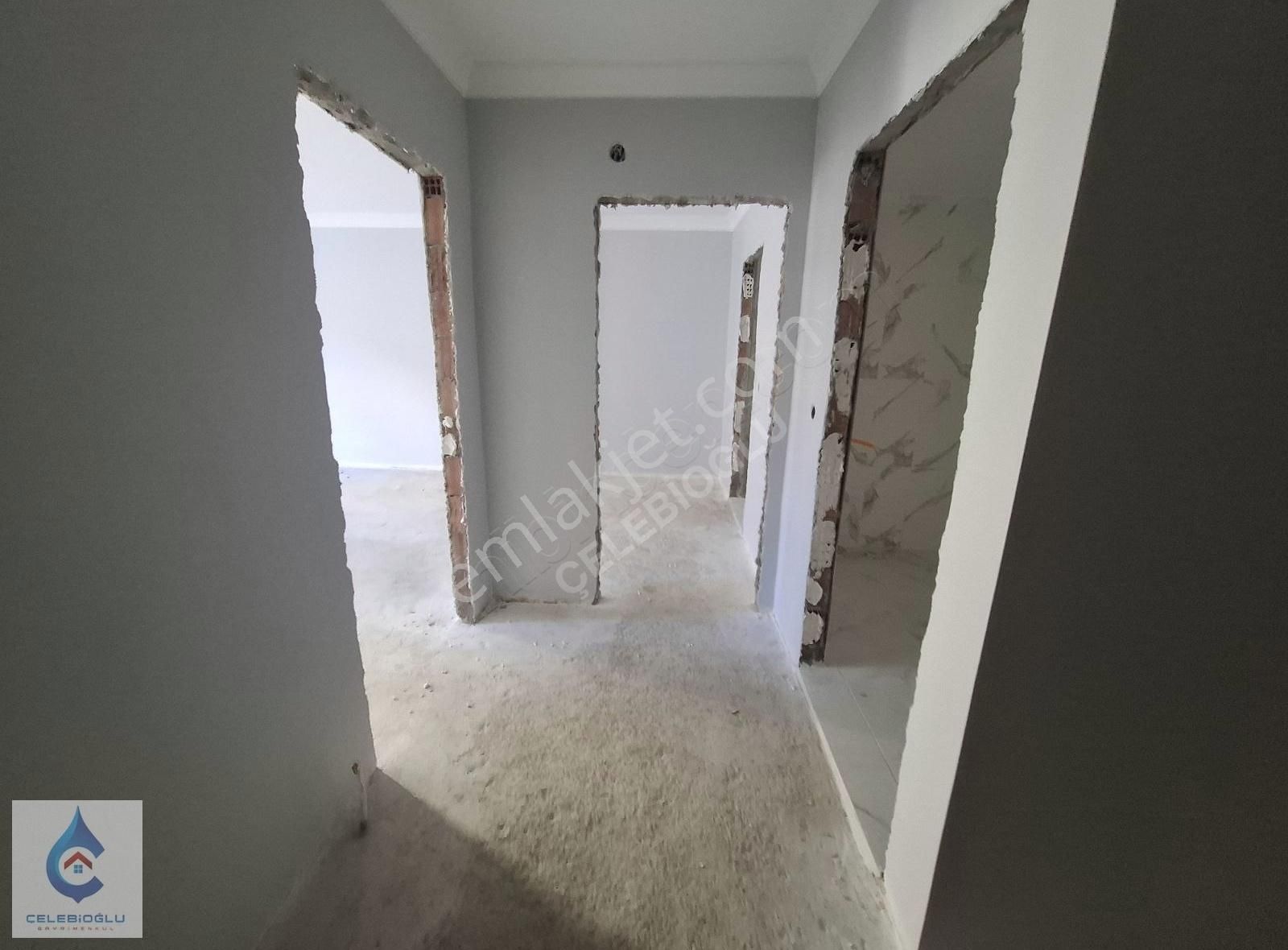 Çelebioğlundan Çayırova İnönüde Satılık 2+1 Ters Dublex Daire