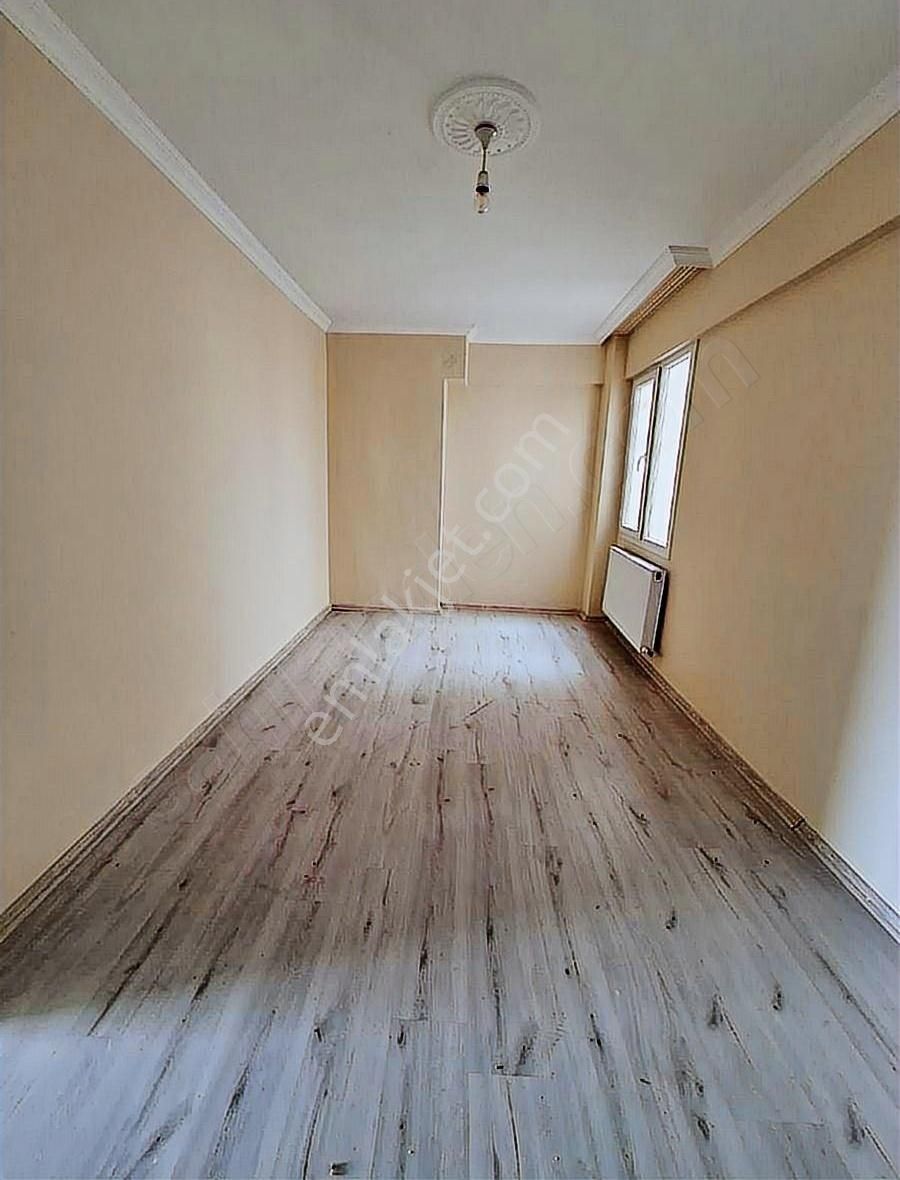 Kurtuluş Mahallesinde Satılık 3+1 Açık Mutfak Sıfır Daire
