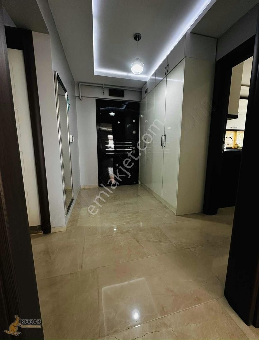 Koçak Group'tan Deniz Manzaralı Satılık Daire