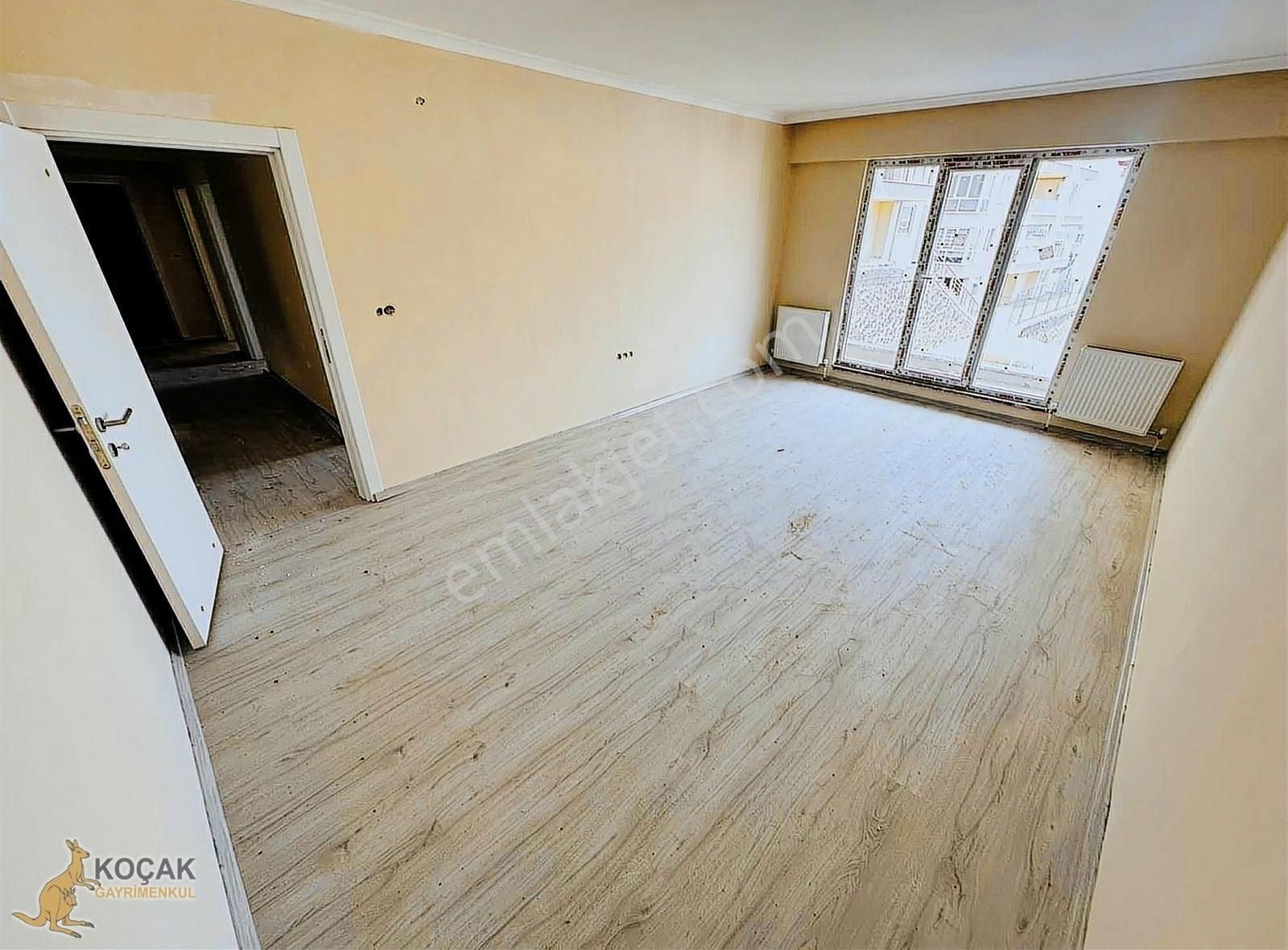 Koçak'tan Halitpaşa'da Sıfır Daire Kredi Kartına 9 Taksit