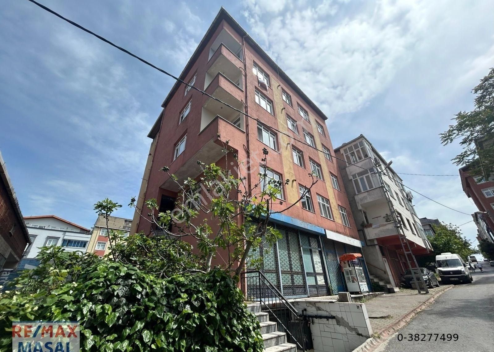 Ataşehir Mevlana Mahallesinde Eşyalı 2+1 Kiralık Daire
