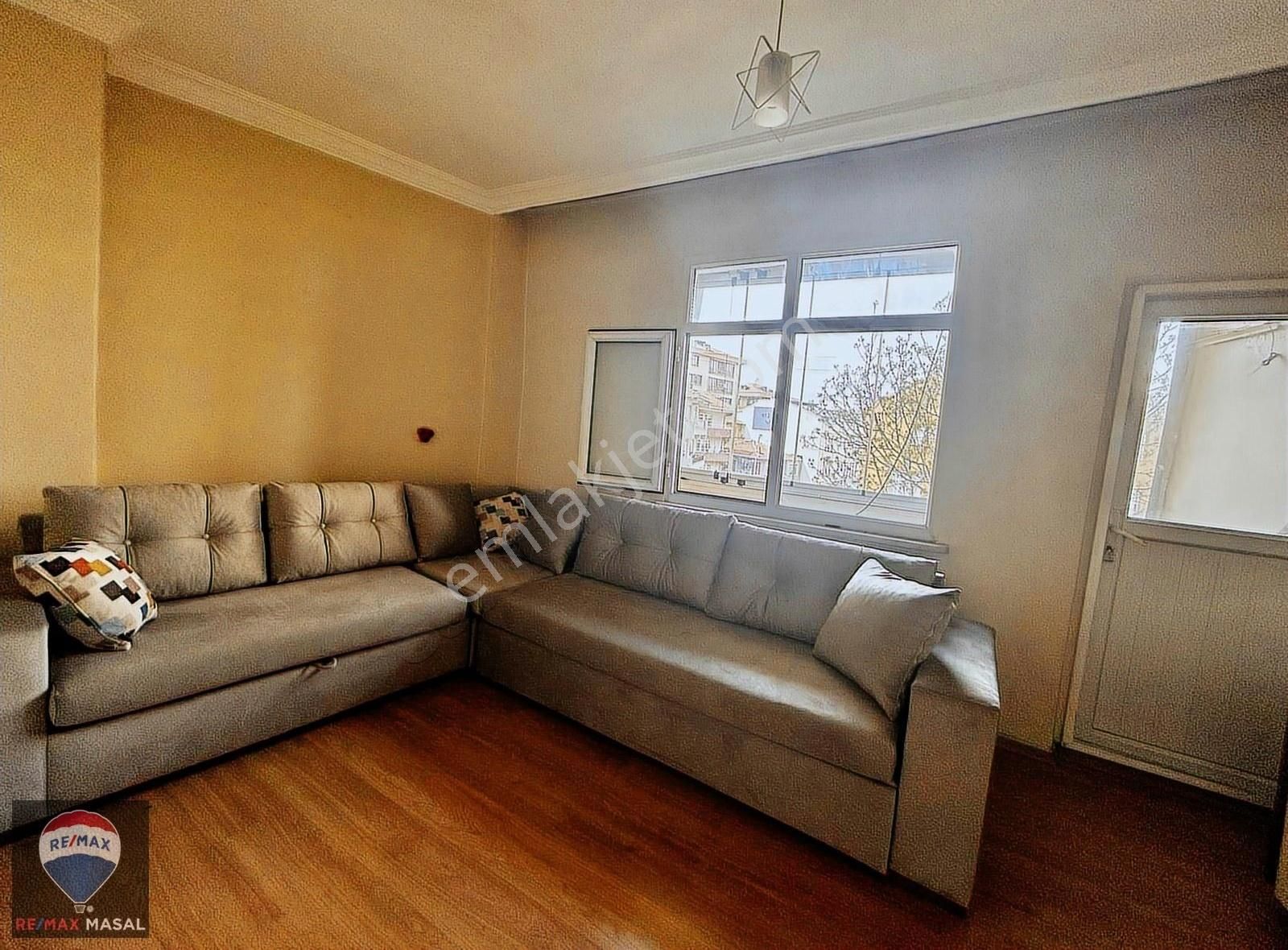 Kiralık 2+ 1 Daire Emniyettepe Mahallesi Alibeyköy Eyüpsultan
