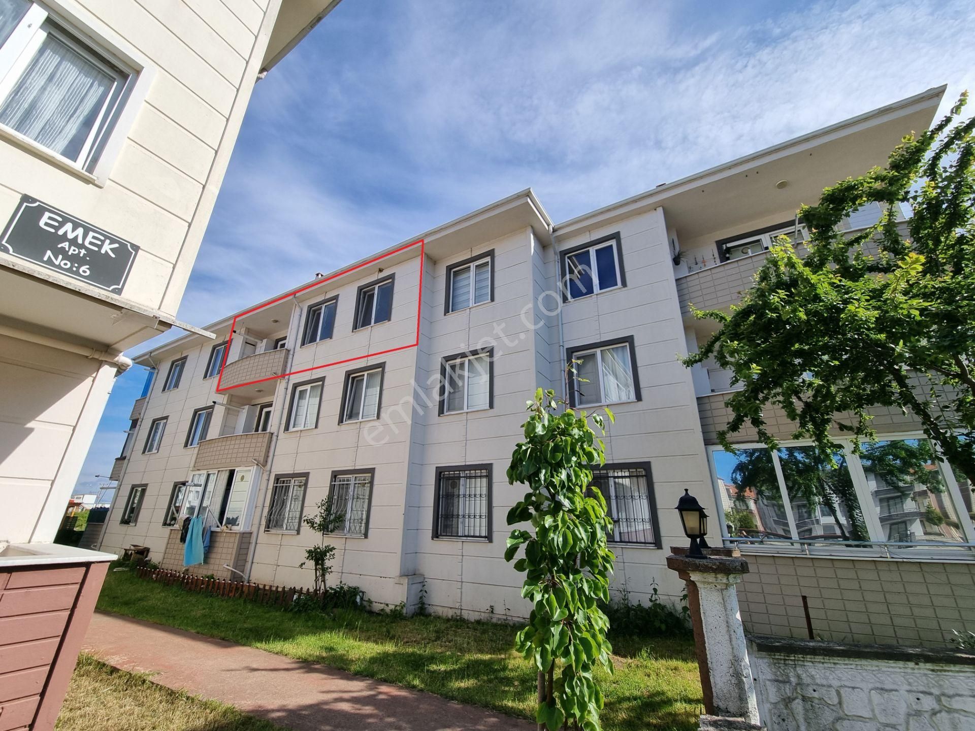 Karasu Yalı Mah.de Anayola Yakın 2+1 Daire