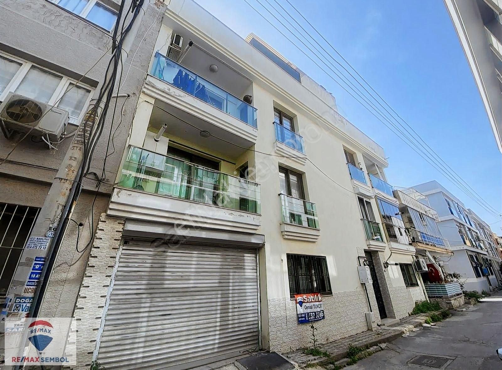 Medicalpoint Ve Cadde Yakını Geniş Satılık 1+1 Daire