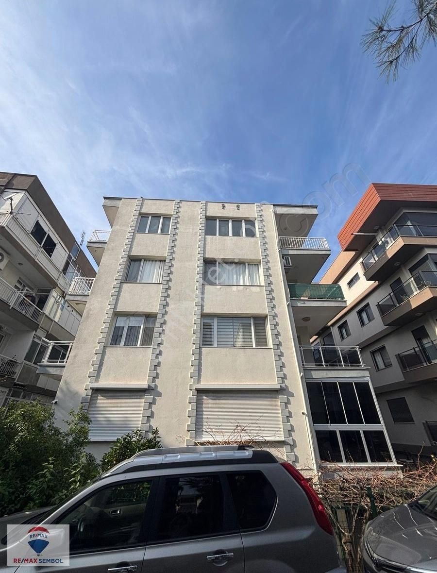 Basın Sitesi'nde Ara Kat, Doğalgazlı, Otoparklı Geniş 3+1 Daire