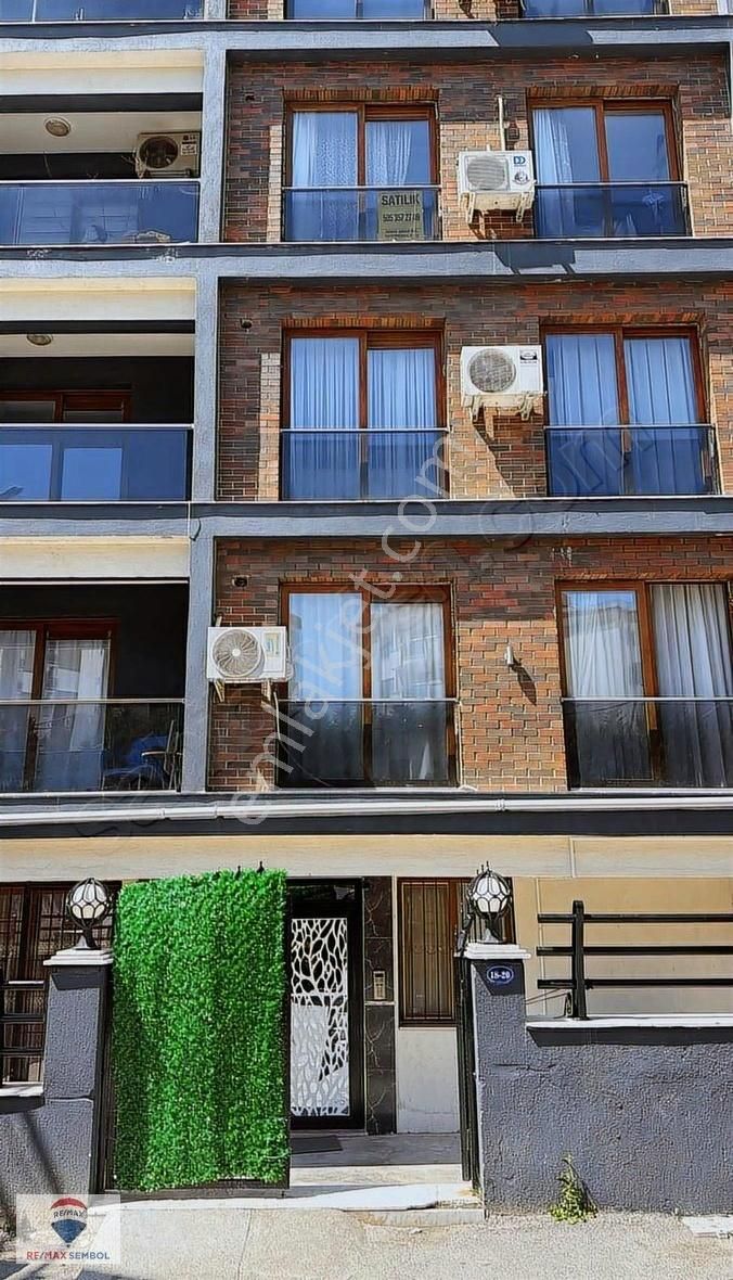 Buca Kuruçeşme Yeni Bina'da Kiralık 1+1 Daire
