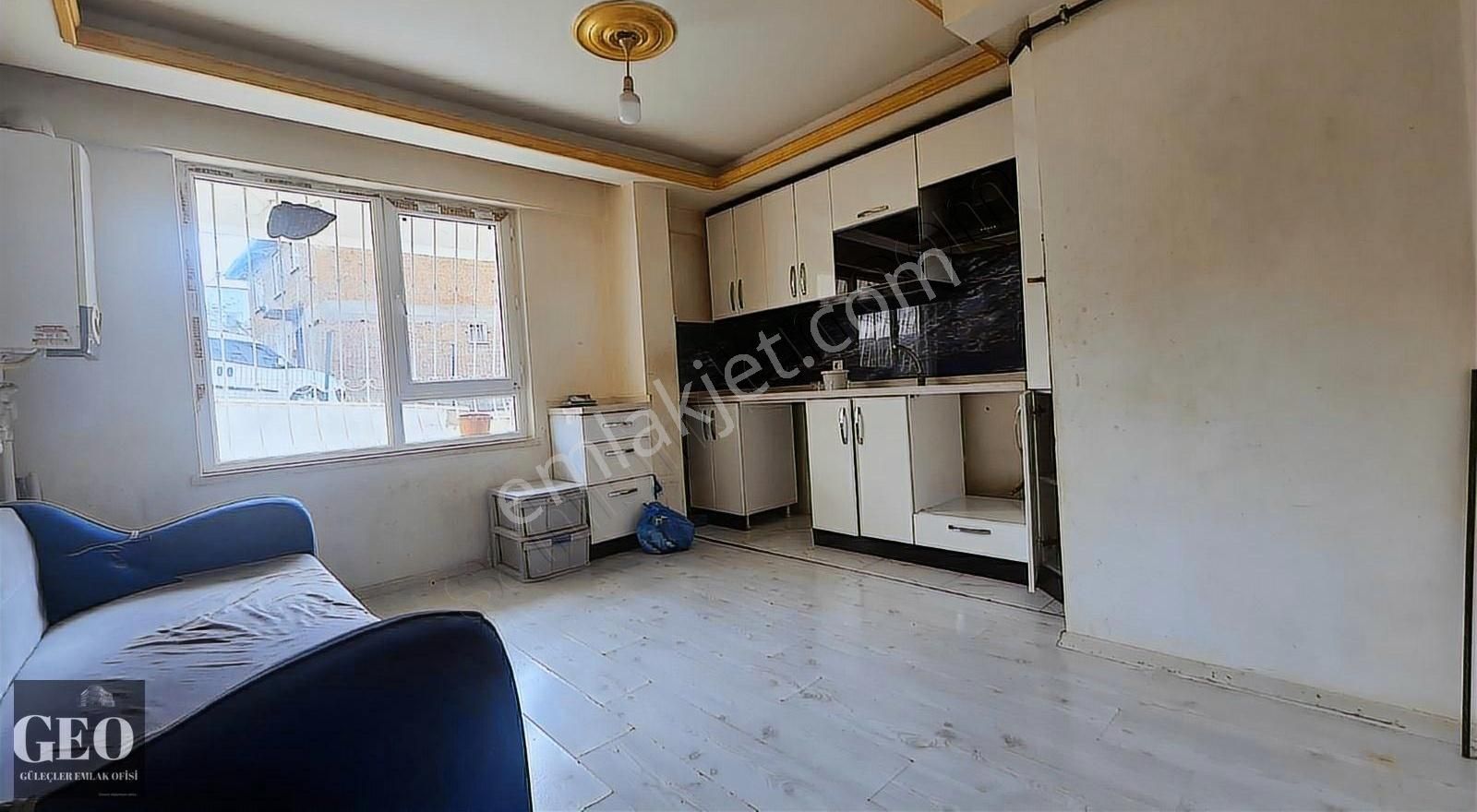 Başpınarda Düz Giriş 2+1