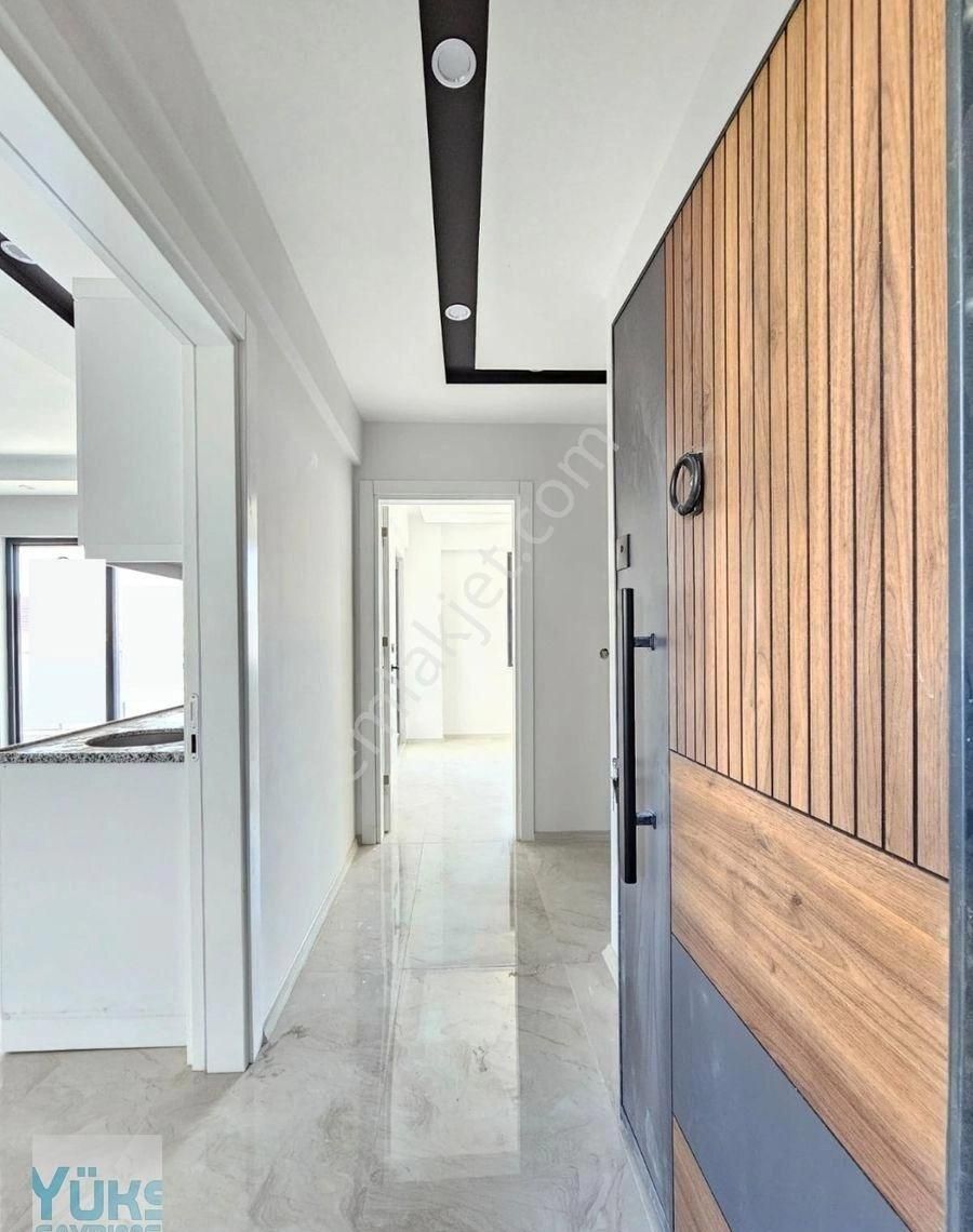 Denizli Muratdede'de 2+1 120 M2 Açık Mutfak Yatırımlık Satılık Fırsat Daireler