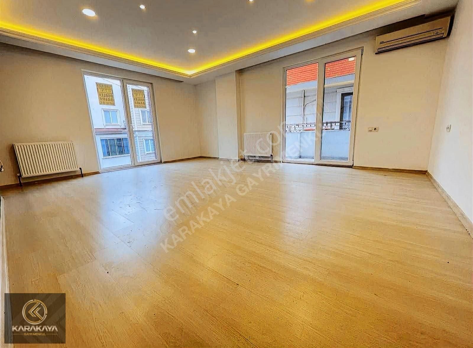 Pırlanta Sitesinde 240m2 Dubleks