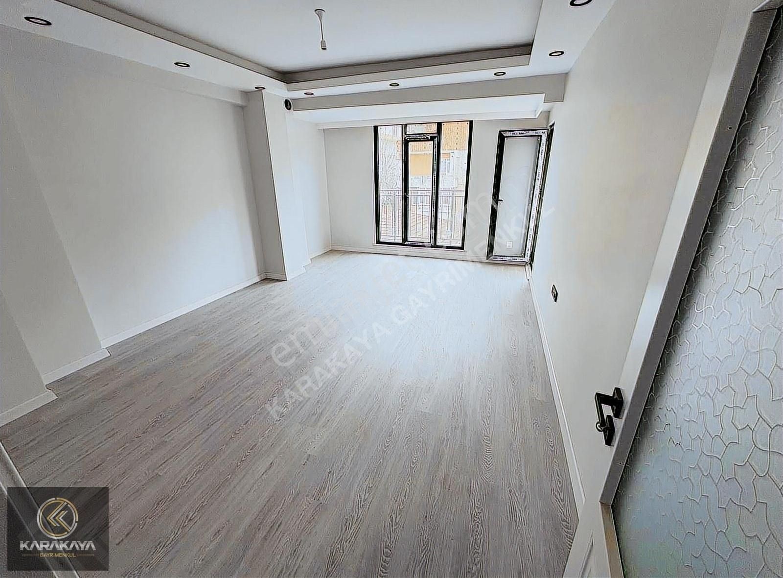 Osmangazi Mh Geniş 100 M2 2+1 Dublex Daire Sıfır Marmaray Yakın