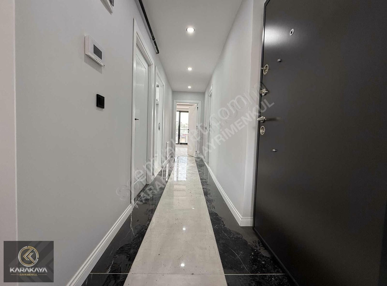 Kazım Karabekir Mahallesinde Fırsat 2+1 85m2 Sıfır Daire